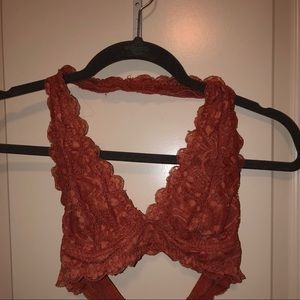 Bundle of Three Bralettes from Altar’d State